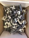 MEDTRONIC Mixed Screws 3Lbs Mixed Medtronic Screws