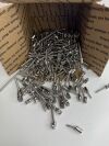 MEDTRONIC Mixed Screws 9Lbs Mixed Medtronic Screws