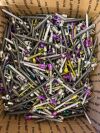 MEDTRONIC Mixed Screws 25Lbs Mixed Sizes Medtronic Screws