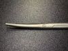SNOWDEN-PENCER 32-5790 Diamond Edges Metzenbaum Serrated Scissors, CVD, 9" (New)