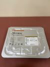 Spectrum Medical 1456516 CARESTREAM Dryview DVM Mammography Laser Imaging Film, 20 x 25 cm (8 x 10 in), 125 Sheets