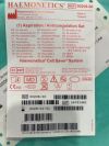 HAEMONETICS Cell Saver 208 Aspiration Anticoagulation Set 00208-00, Lot of 4