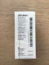 STRYKER 3910-900-004 XBraid TT 1.4mm White/Blue Braided UHMWPE Suture Tape 46mm (12/Box)