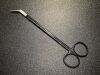 SNOWDEN-PENCER 32-4850 Diamond Edge Supercut Potts Scissors, 45°, 7.25"