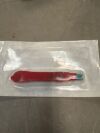 ETHICON ENDO-SURGERY GAT60G Staple Technology: GST+B-Form Device Technology: Powered Size: 60mm Color: GREEN Staple Rows: 6 Tissue Thickness (2025-02-28)