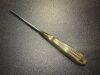 SNOWDEN-PENCER 32-3016 Diamond Tips Parkes Rasp #6