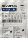 OLYMPUS WA58010T Triport Laparoscsopic Instrument Port Kit