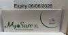 HOLOGIC 50-501XL HOLOGIC MyoSure XL 50-501XL Tissue Removal Device, EXP 6/6/2026