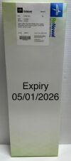 MEDLINE LF1837CRH Ligasure Blunt Tip Sealer/Divider Nano-Coat, Use ONLY with FORCETRIAD SW v.3.50 or Higher 5 mm x 37 cm (Ligasure F,EXP 5/1/2026