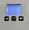 PHILIPS 865220  9 unit Li-Ion Battery Charger 3.7V Telemetry