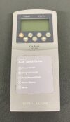 NELLCOR OxiMax N-65 Handheld - lot of 2 Oximeter - Pulse