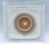 CONVATEC 411800 Sur-Fit Natura Moldable Durahesive Skin Barrier with Hydrocolloid Flexible Collar - Box of 10