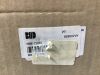 BUD INDUSTRIES NBF-15245 Polycarbonate Wall Mount Electrical Enclosure