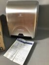 GEORGIA PACIFIC 59466A Automated Towel Dispenser