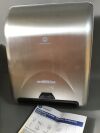 GEORGIA PACIFIC 59466A Automated Towel Dispenser