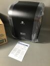 GEORGIA PACIFIC 59589 Mechanical Towel Dispenser