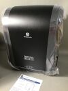 GEORGIA PACIFIC 59589 Mechanical Towel Dispenser