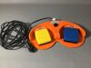 GYRUS ACMI 744010 Cut / Coag Peddle