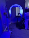 DUSA Blu U Photapy Lamp