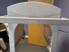 DUSA Blu U Photapy Lamp