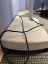 DUSA Blu U Photapy Lamp