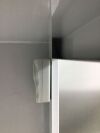 INTEGRIS Arky AED Defibrillator Wall Cabinet