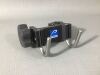 PEDIGO Clamp-On Double FOLEY HOOK:  For mounting additional IV
bags
P-1080-D Foley 2 Hooks
P-1080-E Foley 1 Hook