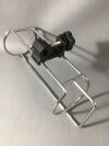 PEDIGO P-3601 Clamp-On C02 Tank Holder