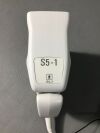 PHILIPS S5-1 Linear Array Scan Head