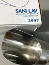 SANI-LAV 3997 Stainless Scoop