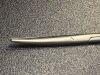 SNOWDEN-PENCER 32-5750 Diamond Edges Metzenbaum Serrated Scissors, CVD, 7" (New)