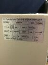 TUTTNAUER 2540EA Autoclave
