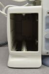 GE Transport Pro Patient Monitor 2020155-002 w/ TRAM 451M Masimo SpO2, ECG, Temp, BP, &amp; NBP - 194581 Monitor
