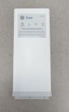 GE Transport Pro Patient Monitor 2020155-002 w/ TRAM 451M Masimo SpO2, ECG, Temp, BP, &amp; NBP - 194581 Monitor