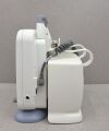 GE Transport Pro Patient Monitor 2020155-002 w/ TRAM 451M Masimo SpO2, ECG, Temp, BP, &amp; NBP - 194581 Monitor