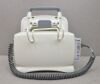 GE Transport Pro Patient Monitor 2020155-002 w/ TRAM 451M Masimo SpO2, ECG, Temp, BP, &amp; NBP - 194581 Monitor