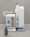 GE Transport Pro Patient Monitor 2020155-002 w/ TRAM 451M Masimo SpO2, ECG, Temp, BP, &amp; NBP - 194581 Monitor