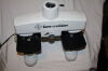 KEN-A-VISION TU-19241C Comparison Scope 2 Binocular Microscope dec24 #E3 Microscope