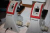 KEN-A-VISION TU-19241C Comparison Scope 2 Binocular Microscope dec24 #E3 Microscope