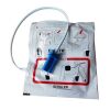 SCHILLER 0-21-0020 SCHILLER Defibrillation Electrodes Defibrillator