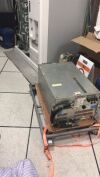 GE 5341543-51  GE Closed MRI 5341543-51 ROHS XFD-PS Assembly  MRI Scanner