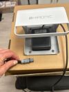 HIRONIC SILKRO 2024 Brand New  Radio Frequency Microneedling Free Shipping and Warranty Laser - Radio Frequency (RF)