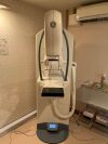 GE Senographe Ds Digital Mammo Unit