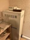 GE Senographe Ds Digital Mammo Unit