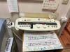 GE Senographe Ds Digital Mammo Unit