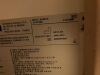 GE Senographe Ds Digital Mammo Unit