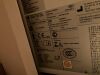 GE Senographe Ds Digital Mammo Unit
