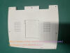 EDAN F6   F6 Fetal Monitor Display Rear Cover  Fetal Monitor