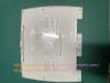 EDAN F6   F6 Fetal Monitor Display Rear Cover  Fetal Monitor