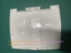 EDAN F6   F6 Fetal Monitor Display Rear Cover  Fetal Monitor